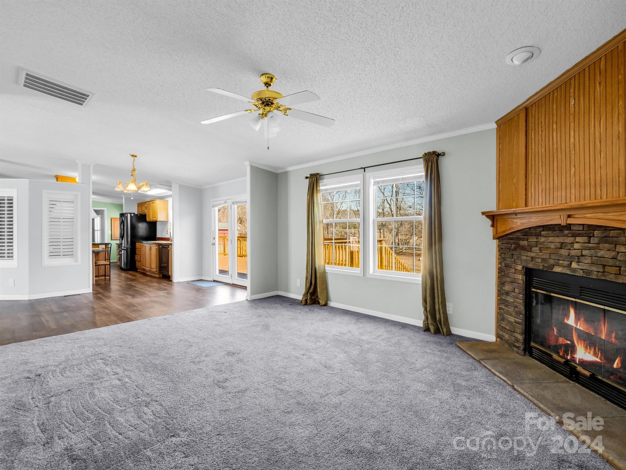 538 Cane Creek Road Fletcher, NC 28732 - Photo 8 of 37 Gallery Image 8