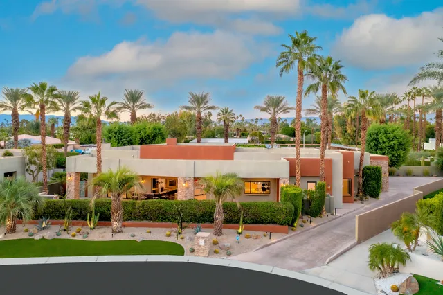 $2,650,000 | 15 Sun Ridge Circle, Rancho Mirage, CA 92270