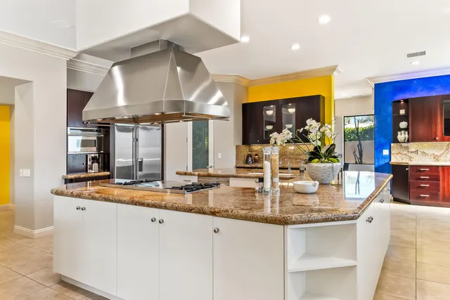 $2,650,000 | 15 Sun Ridge Circle, Rancho Mirage, CA 92270