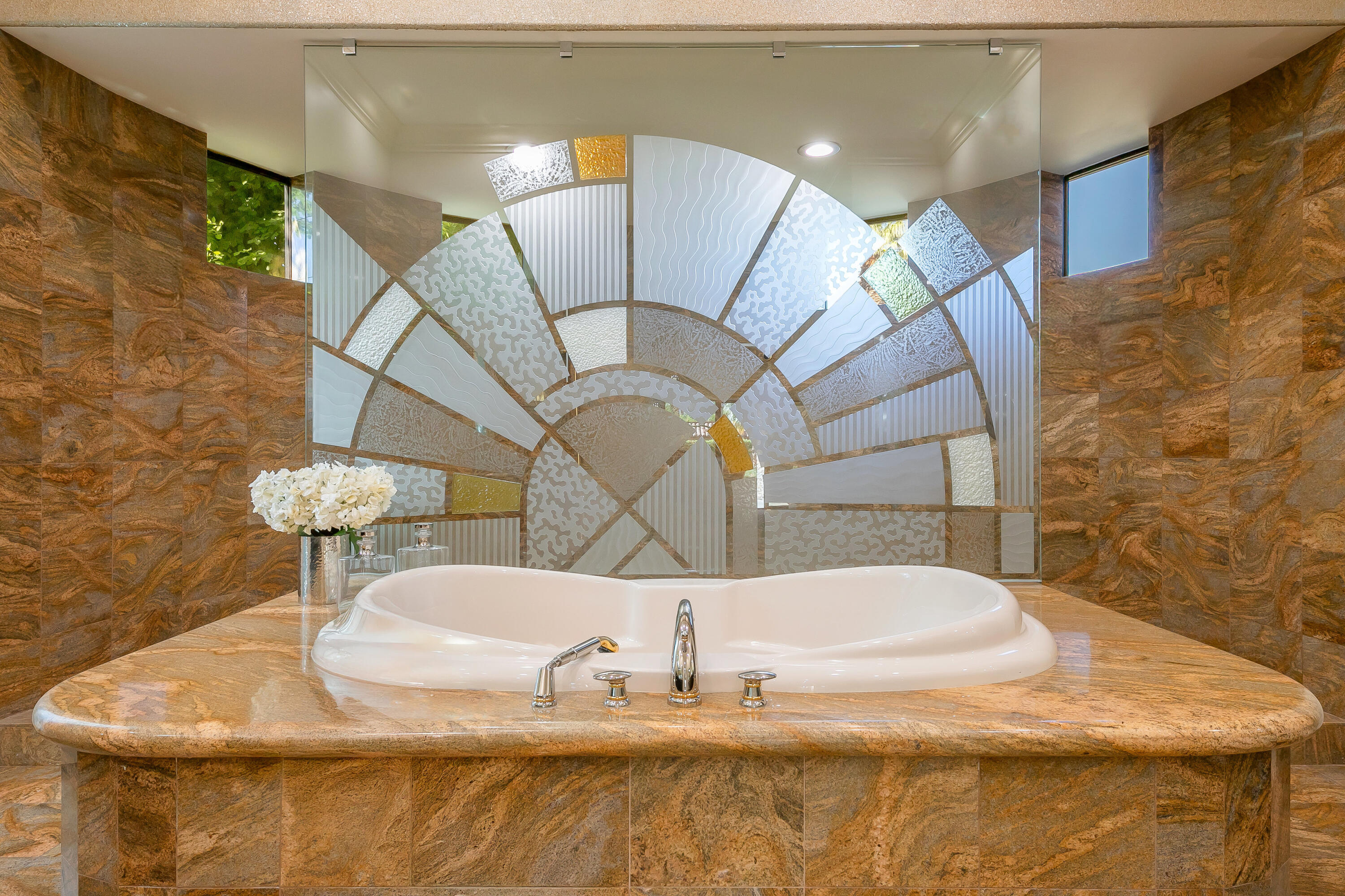 15 Sun Ridge Circle Rancho Mirage, CA 92270 - Photo 34 of 53 a close view of tap