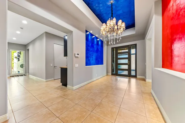 $2,650,000 | 15 Sun Ridge Circle, Rancho Mirage, CA 92270