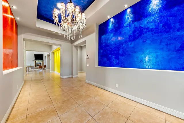 $2,650,000 | 15 Sun Ridge Circle, Rancho Mirage, CA 92270