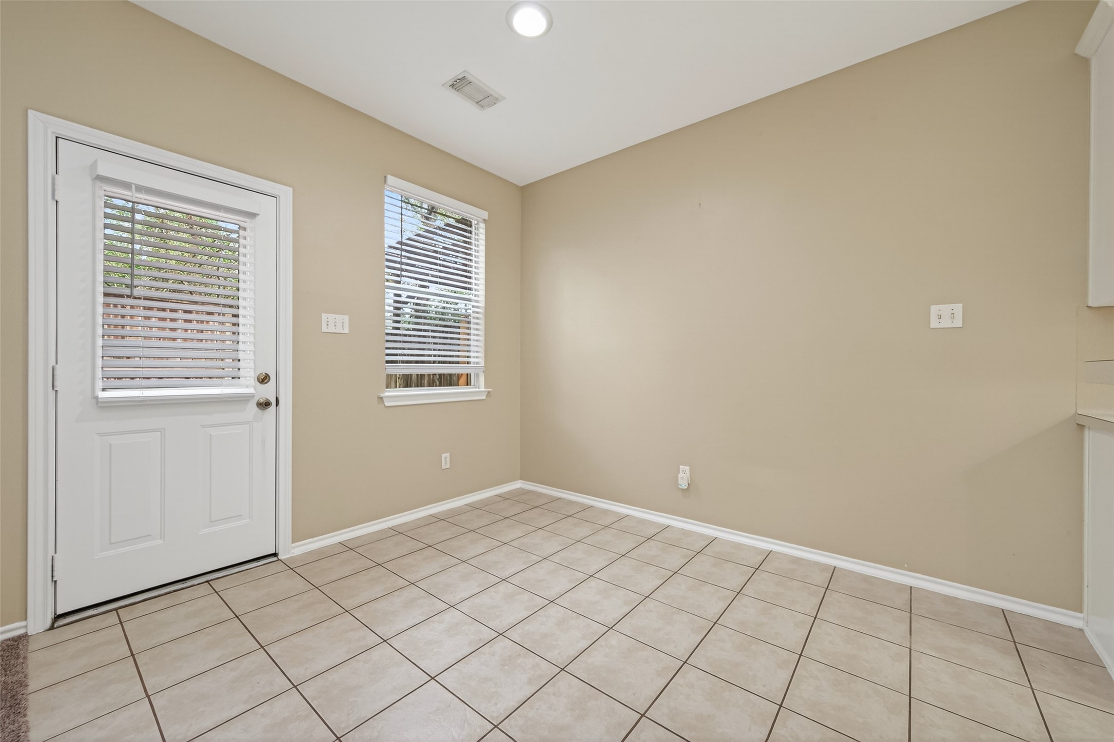169 Musewood Court Spring, TX 77382 - Photo 11 of 44 a view of an empty room with window