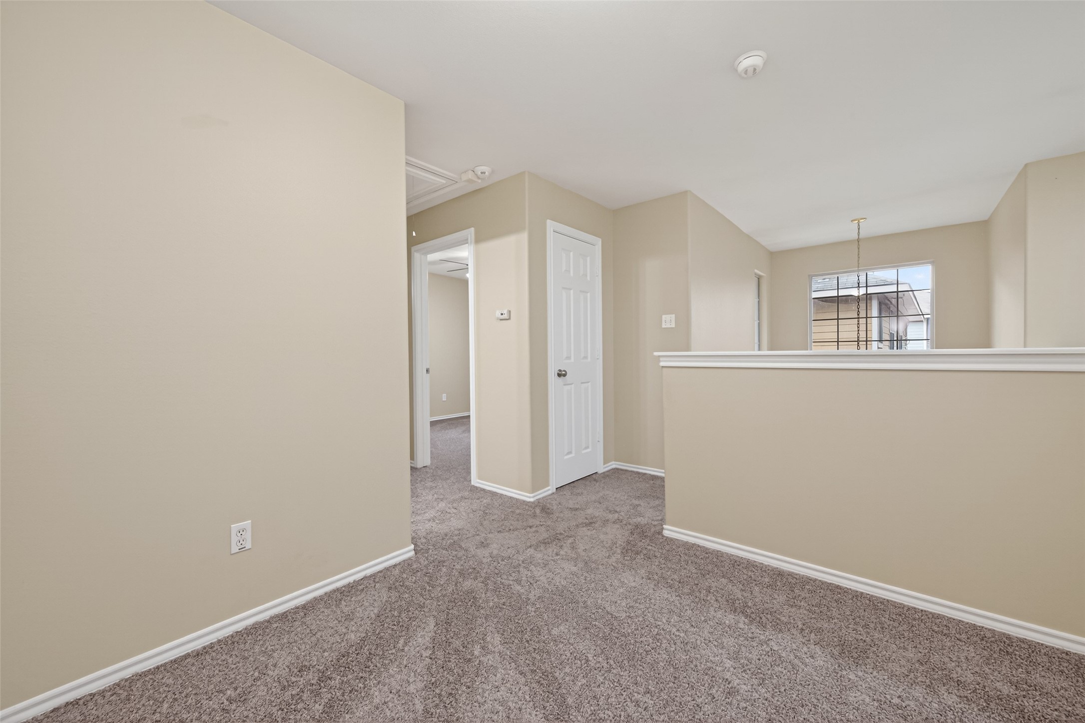 169 Musewood Court Spring, TX 77382 - Photo 21 of 44 an empty room with windows