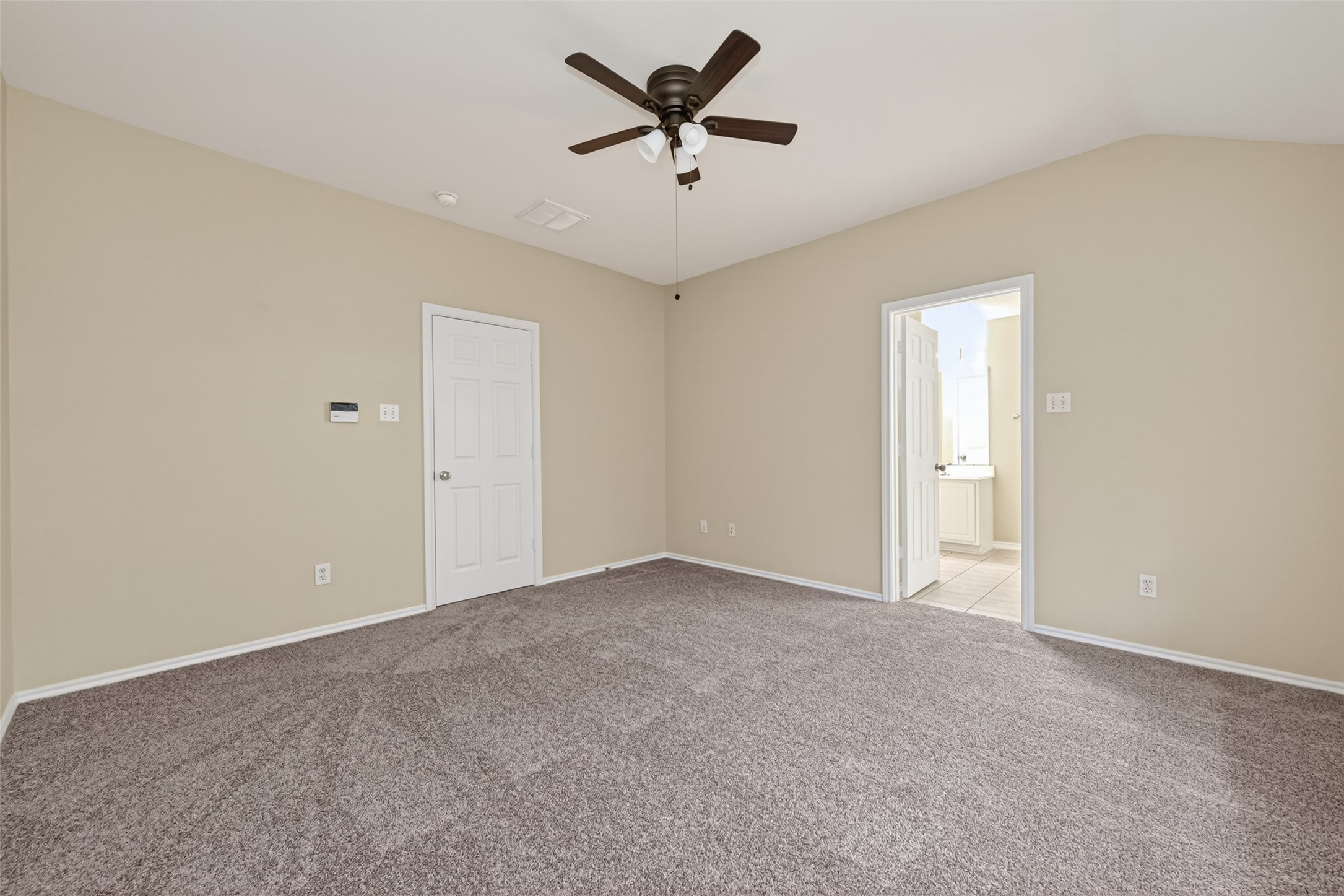 169 Musewood Court Spring, TX 77382 - Photo 32 of 44 a view of an empty room