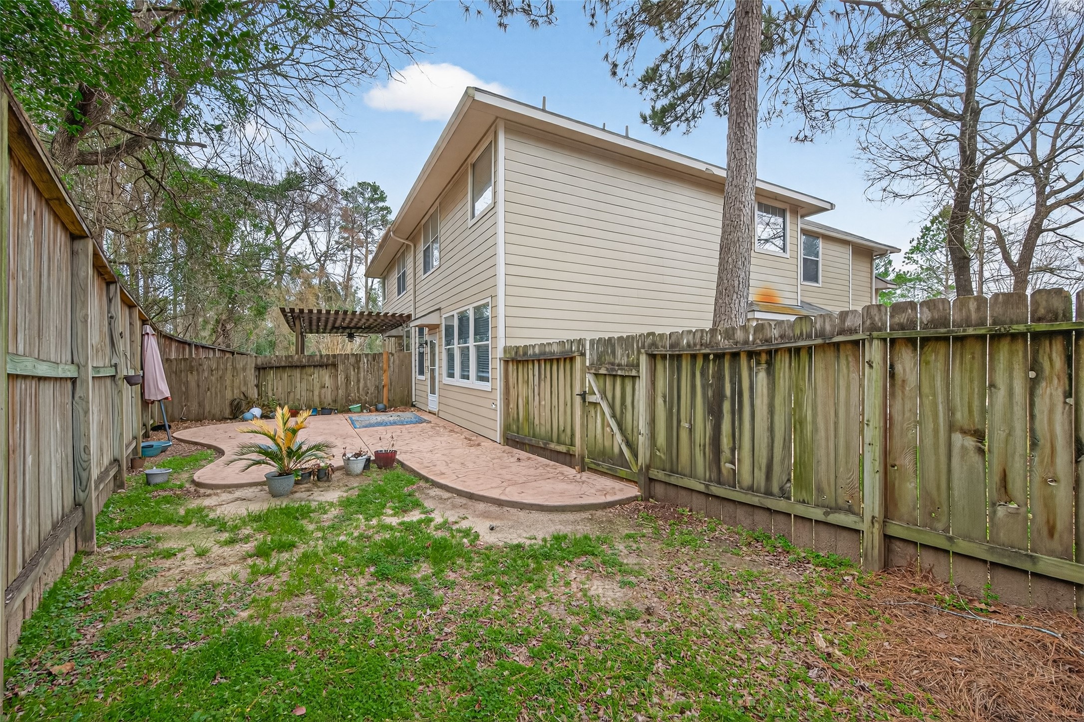 169 Musewood Court Spring, TX 77382 - Photo 44 of 44