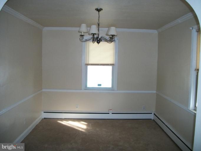 5901 Falkirk Road Baltimore, MD 21239 - Photo 8 of 15 Dining Room