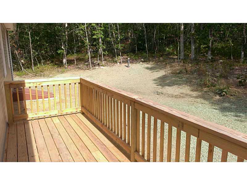 0 Hopkinton Hill Road Hope Valley, RI 02832 - Photo 5 of 19 Patio/Deck.