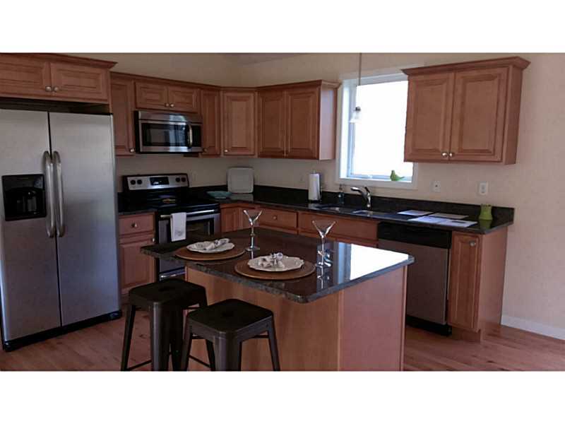 0 Hopkinton Hill Road Hope Valley, RI 02832 - Photo 6 of 19 Kitchen.