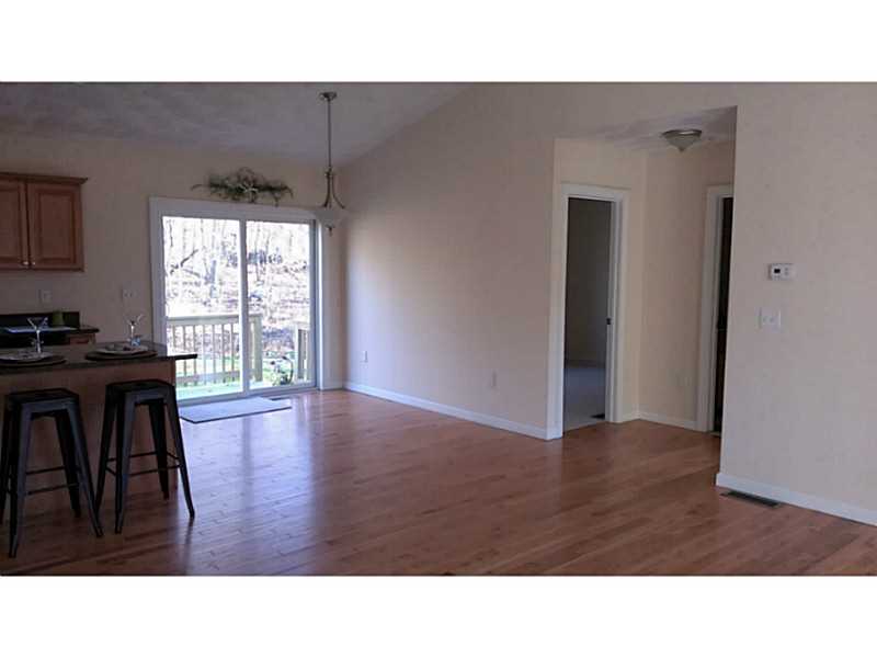 0 Hopkinton Hill Road Hope Valley, RI 02832 - Photo 8 of 19 Dining Room.