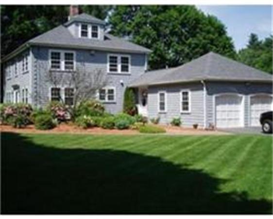 194 Cochituate Road Wayland, MA 01778 - Photo 1 of 10 Gallery Image 1