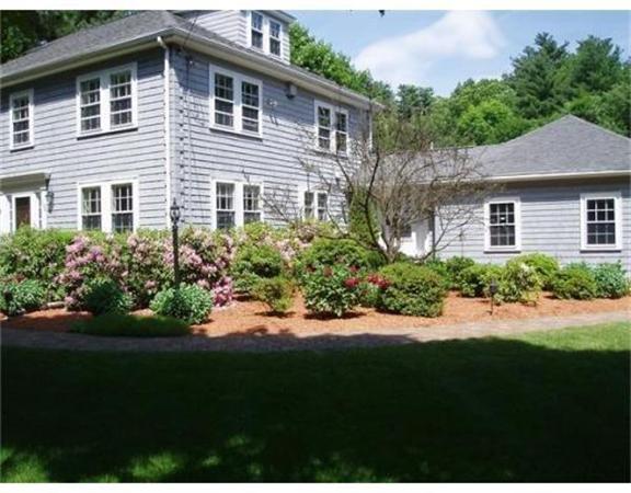 194 Cochituate Road Wayland, MA 01778 - Photo 2 of 10 Gallery Image 2