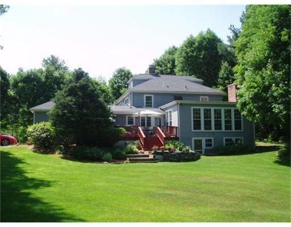 194 Cochituate Road Wayland, MA 01778 - Photo 5 of 10 Gallery Image 5