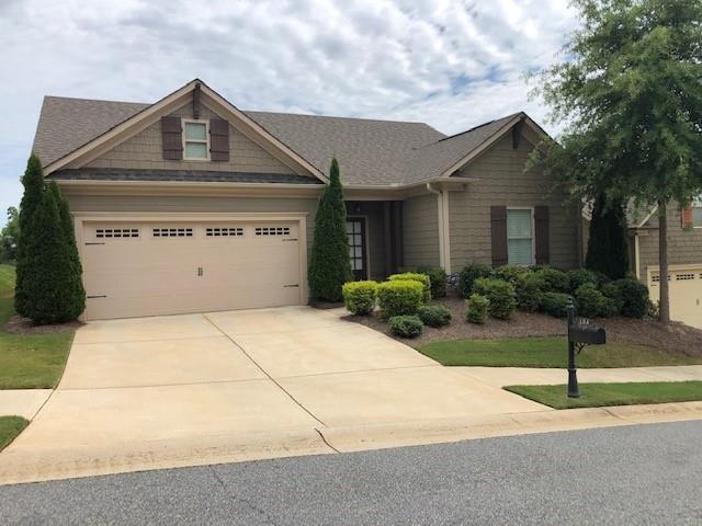 134 Mount Moriah Road Ball Ground, GA 30107 - Photo 1 of 1 Gallery Image 1