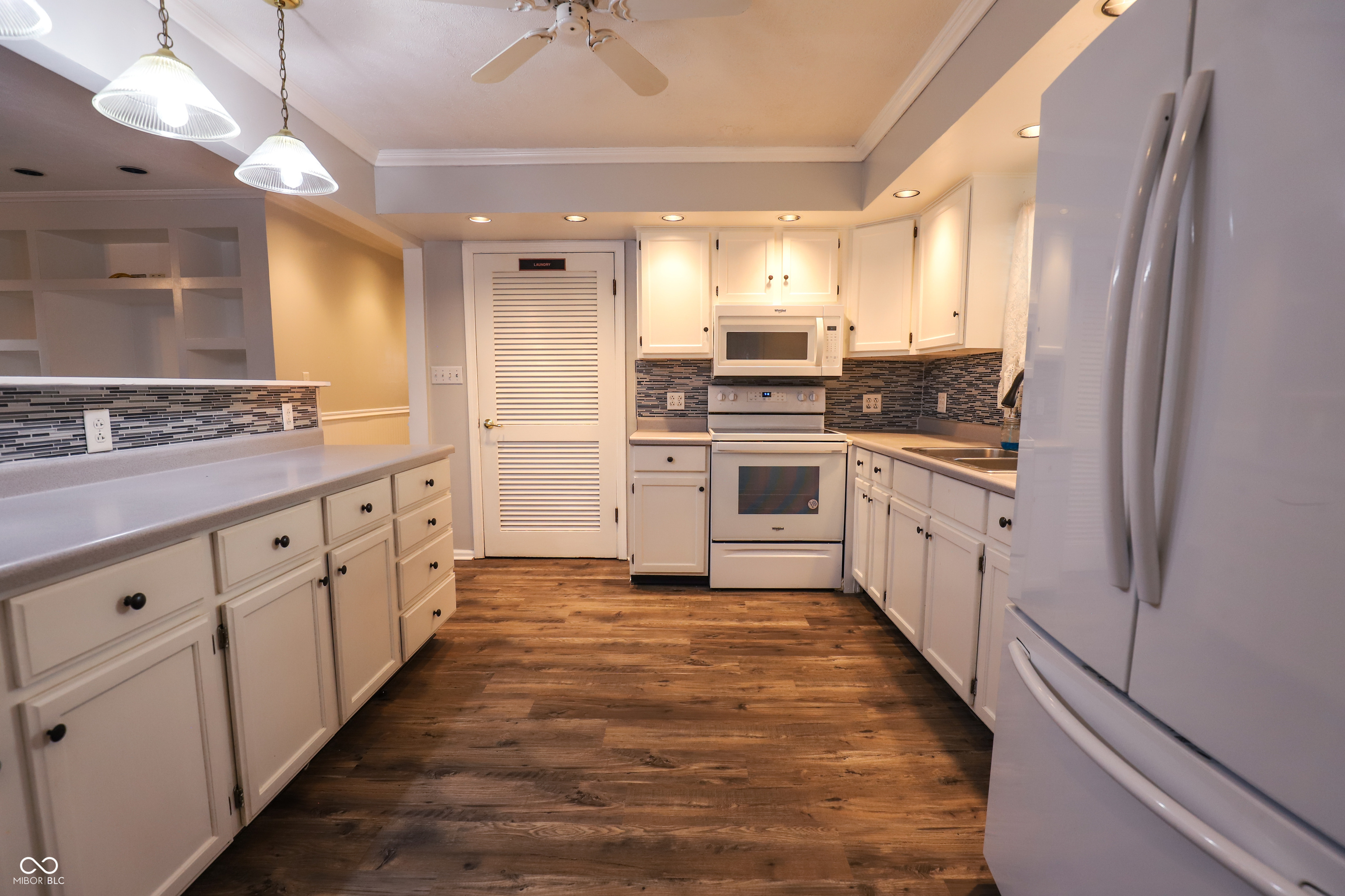 5342 South Franklin Road Indianapolis, IN 46239 - Photo 7 of 19 Gallery Image 7