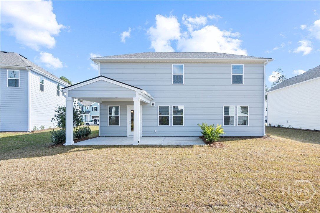 387 MONTEREY Loop Richmond Hill, GA 31324 - Photo 40 of 49