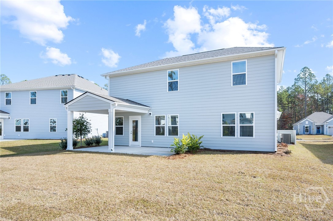 387 MONTEREY Loop Richmond Hill, GA 31324 - Photo 41 of 49