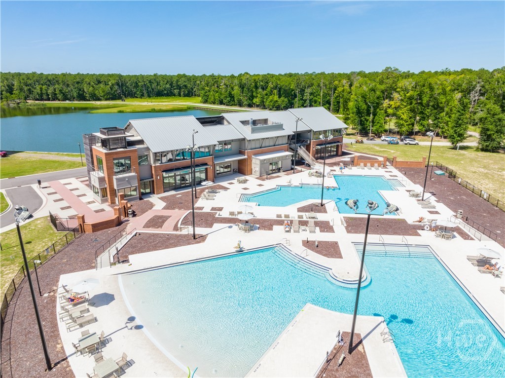 387 MONTEREY Loop Richmond Hill, GA 31324 - Photo 44 of 49