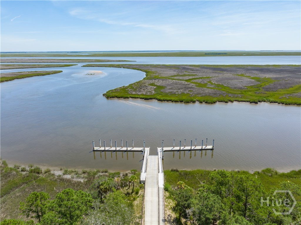 387 MONTEREY Loop Richmond Hill, GA 31324 - Photo 47 of 49