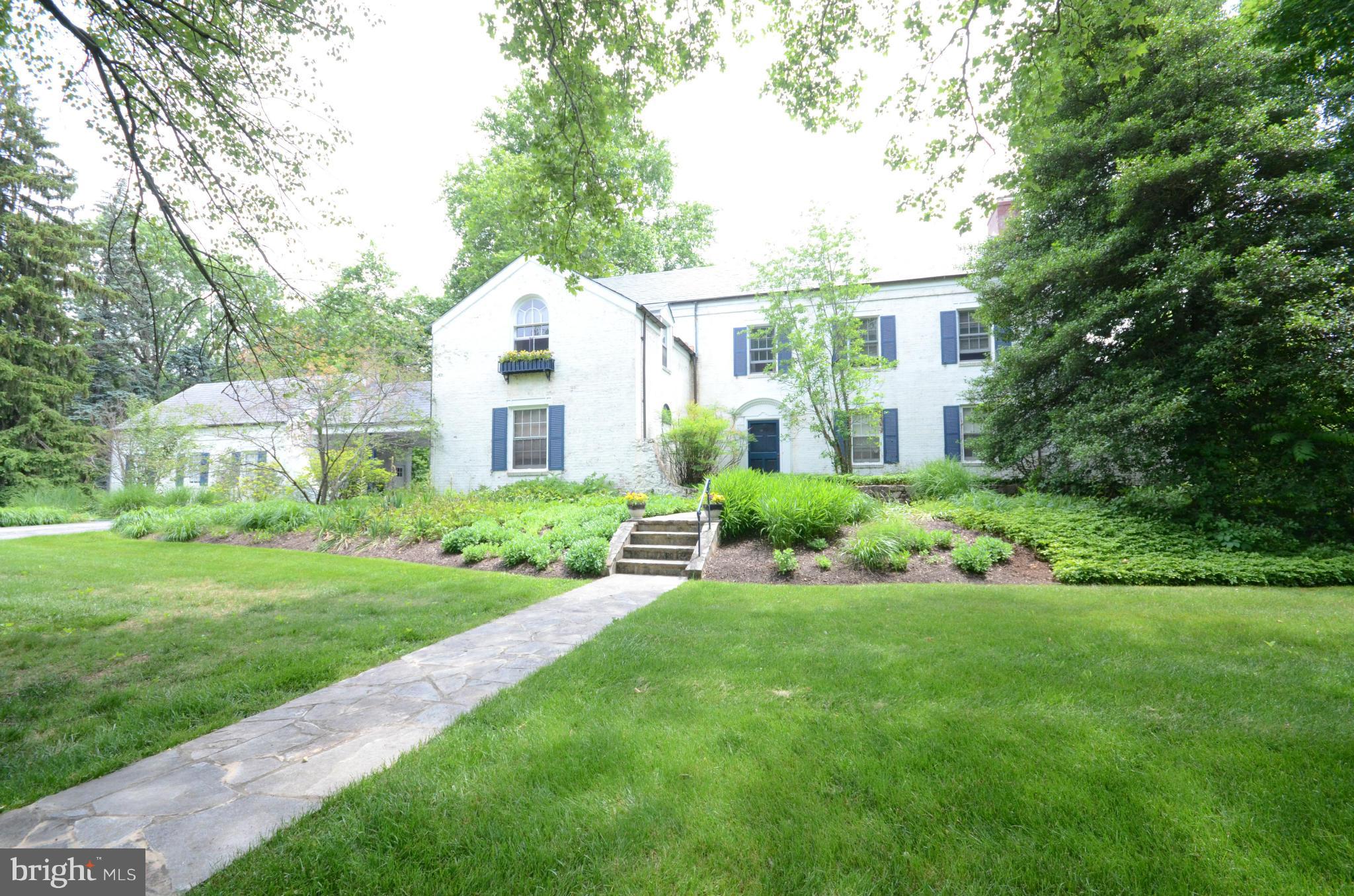 3505 Southvale Road Baltimore, MD 21208 - Photo 1 of 30 Exterior (Front)