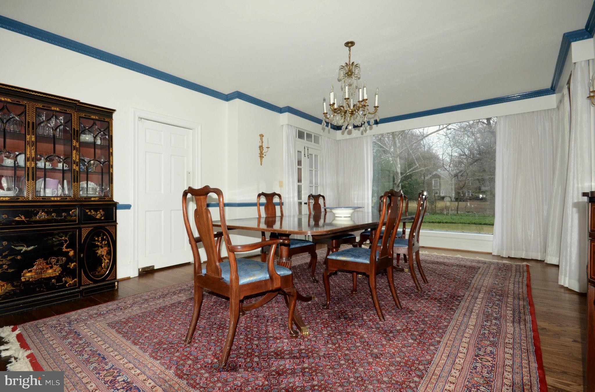 3505 Southvale Road Baltimore, MD 21208 - Photo 12 of 30 Dining Room