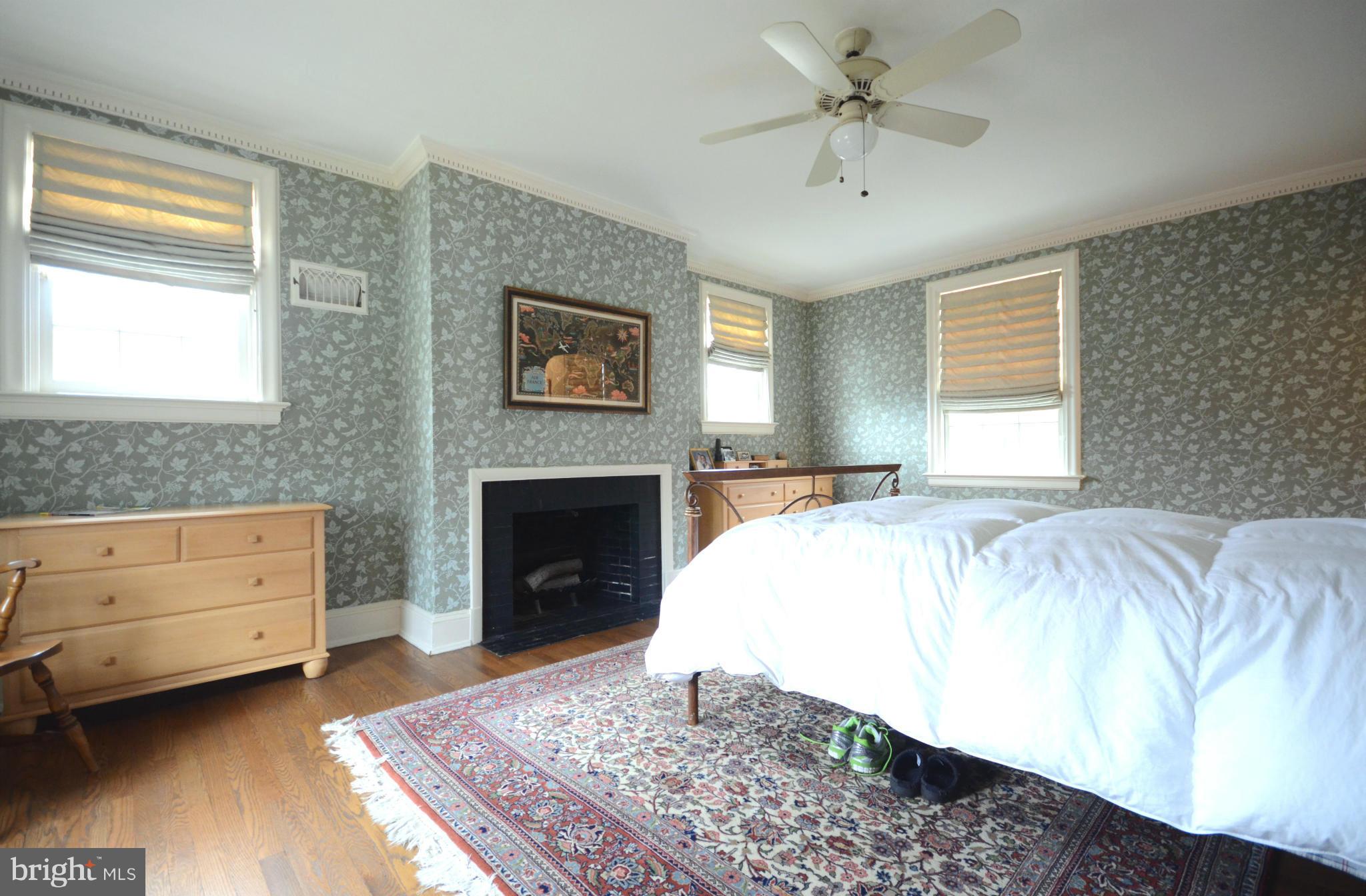 3505 Southvale Road Baltimore, MD 21208 - Photo 16 of 30 Bedroom (Master)