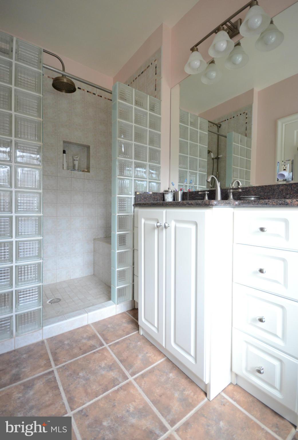 3505 Southvale Road Baltimore, MD 21208 - Photo 17 of 30 Bath (Master)