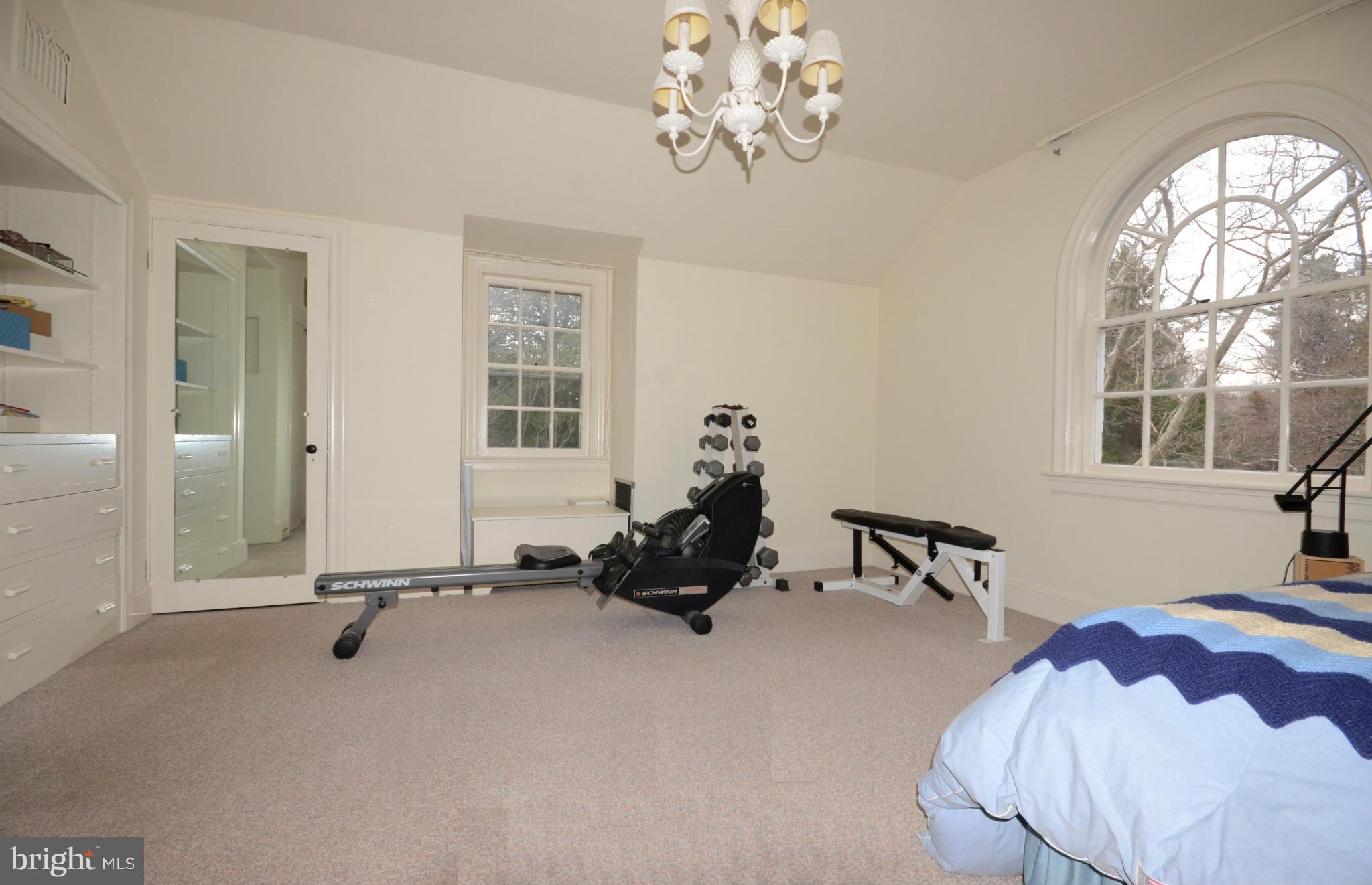 3505 Southvale Road Baltimore, MD 21208 - Photo 20 of 30 Bedroom 3