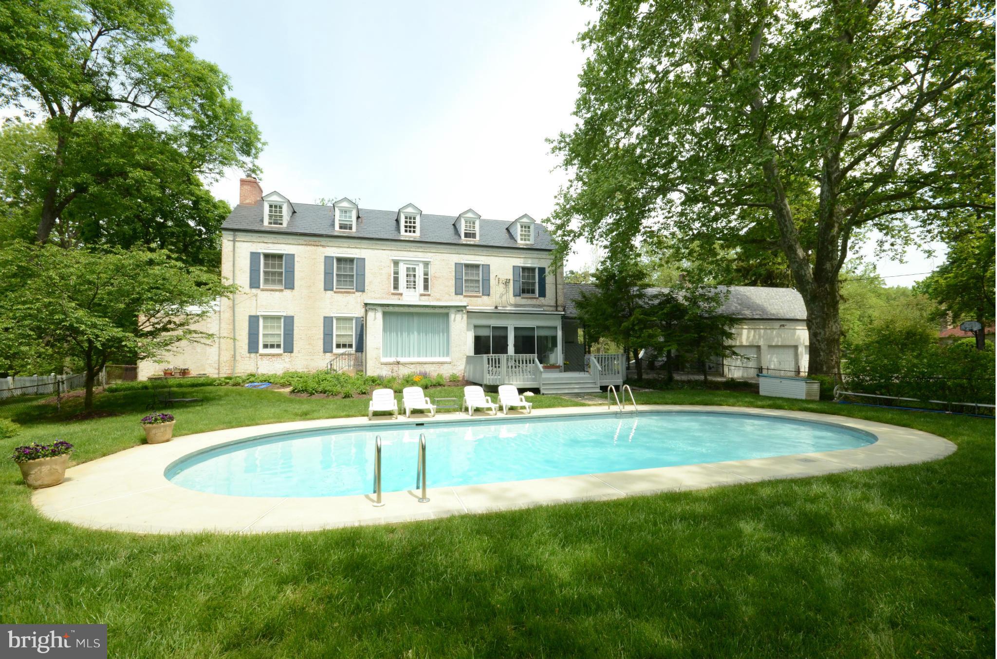3505 Southvale Road Baltimore, MD 21208 - Photo 24 of 30 Exterior (General)