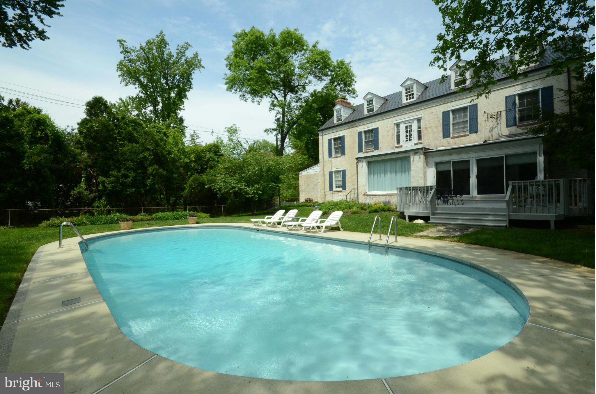 3505 Southvale Road Baltimore, MD 21208 - Photo 25 of 30 Exterior (General)