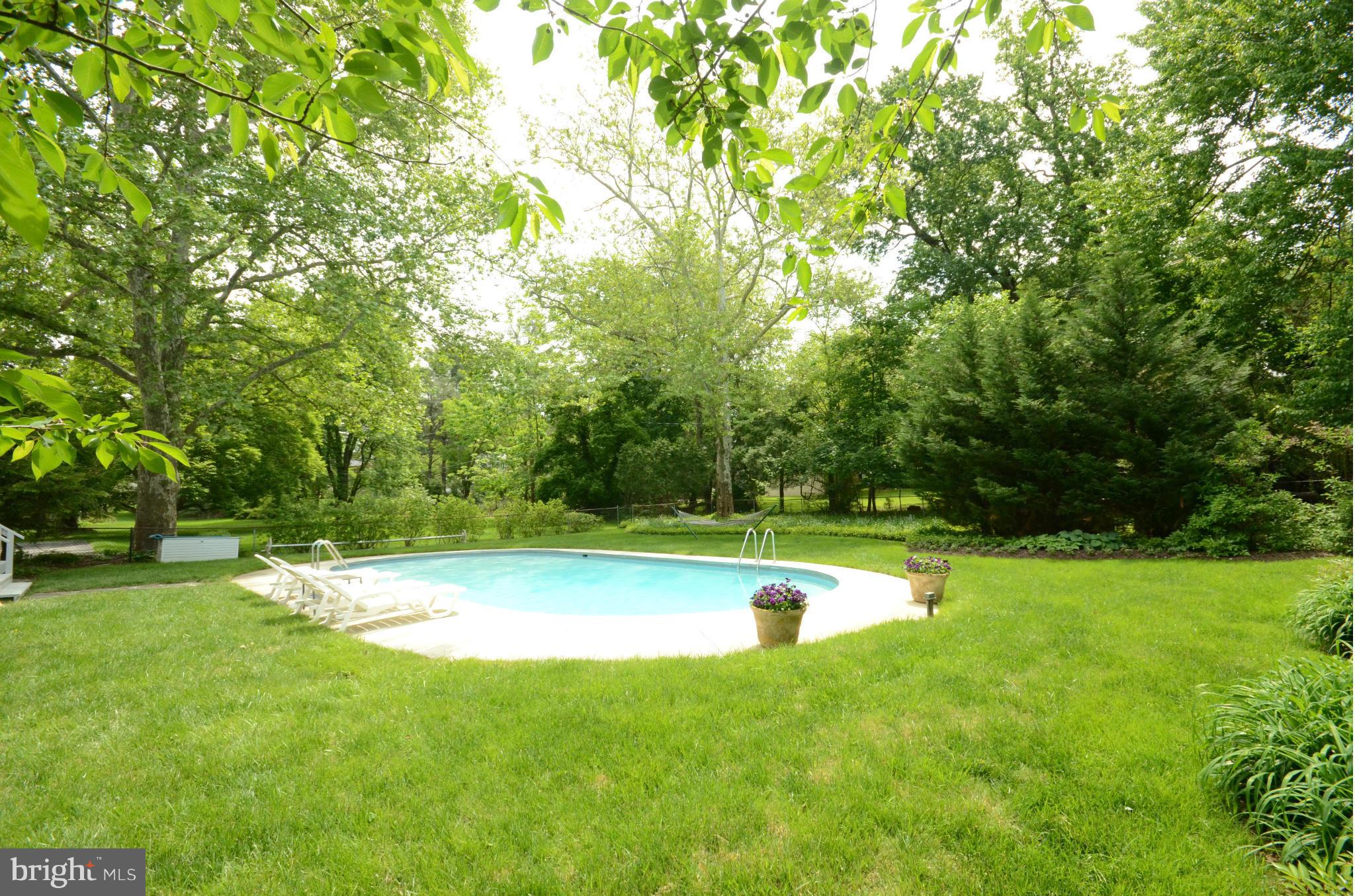 3505 Southvale Road Baltimore, MD 21208 - Photo 26 of 30 Exterior (Rear)
