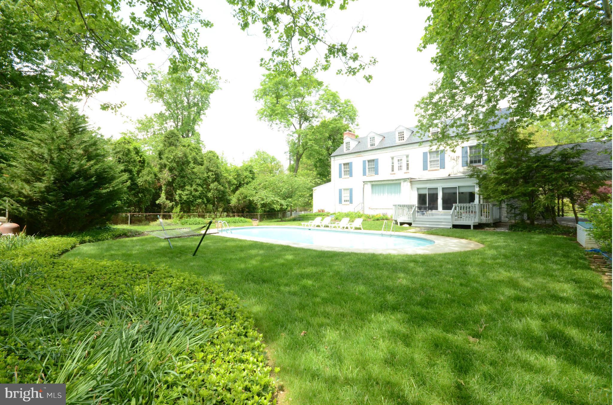 3505 Southvale Road Baltimore, MD 21208 - Photo 28 of 30 Exterior (General)