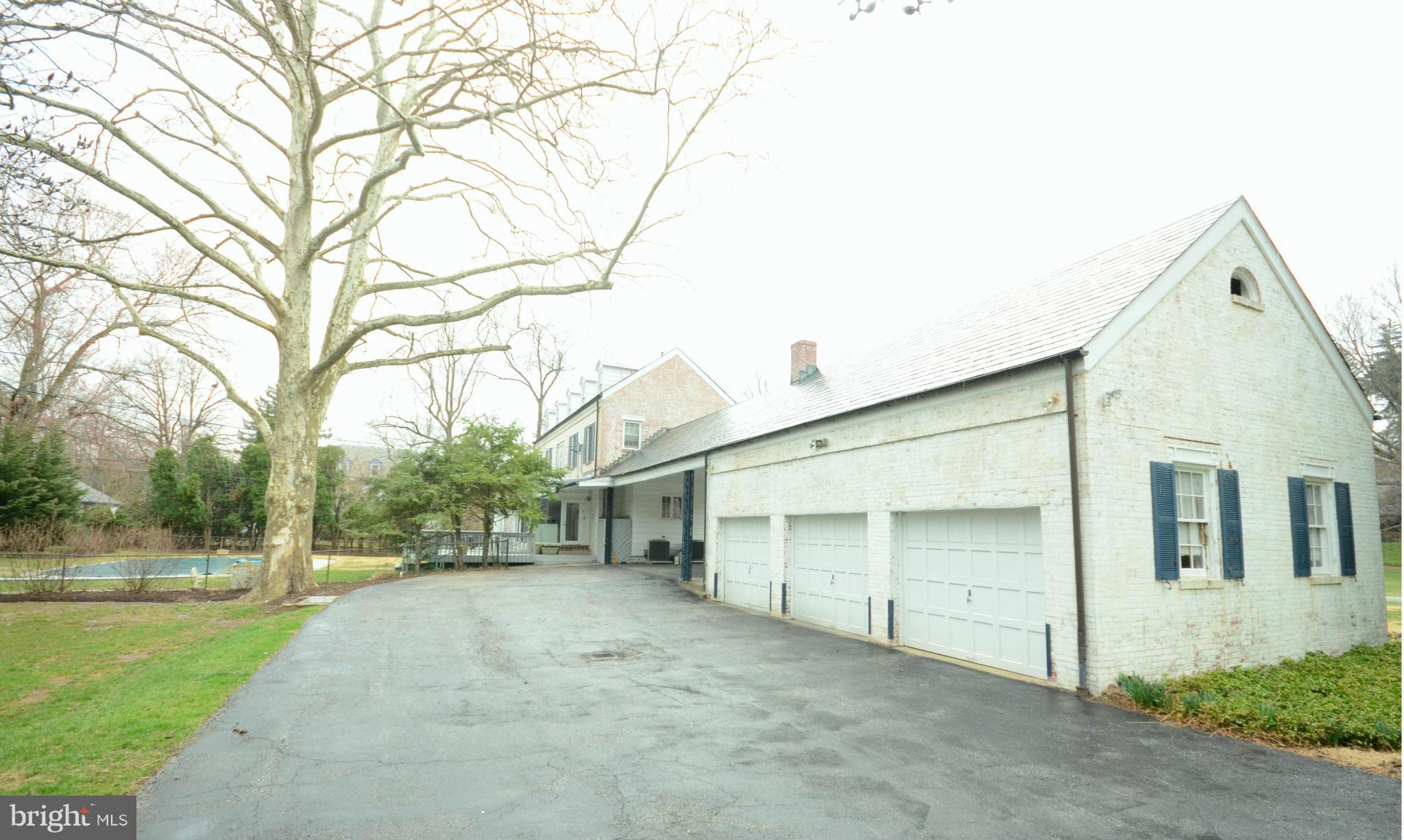 3505 Southvale Road Baltimore, MD 21208 - Photo 30 of 30 3 car garage