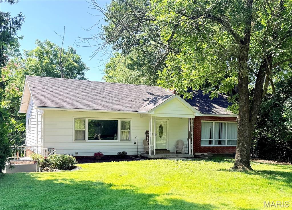 1216 Miller Road Imperial, MO 63052 - Photo 2 of 2