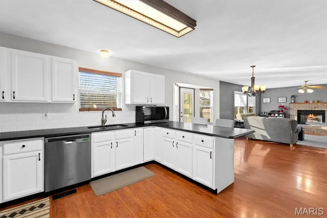 $320,000 | 3241 Millbrook Drive, Belleville, IL 62221