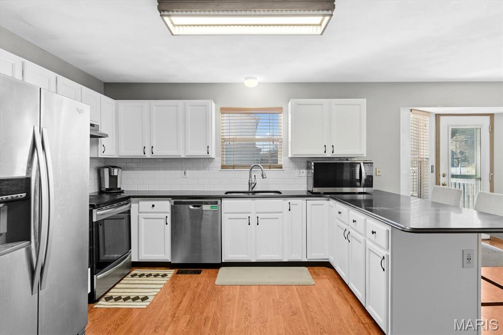 3241 Millbrook Drive Belleville, IL 62221 - Photo 13 of 36