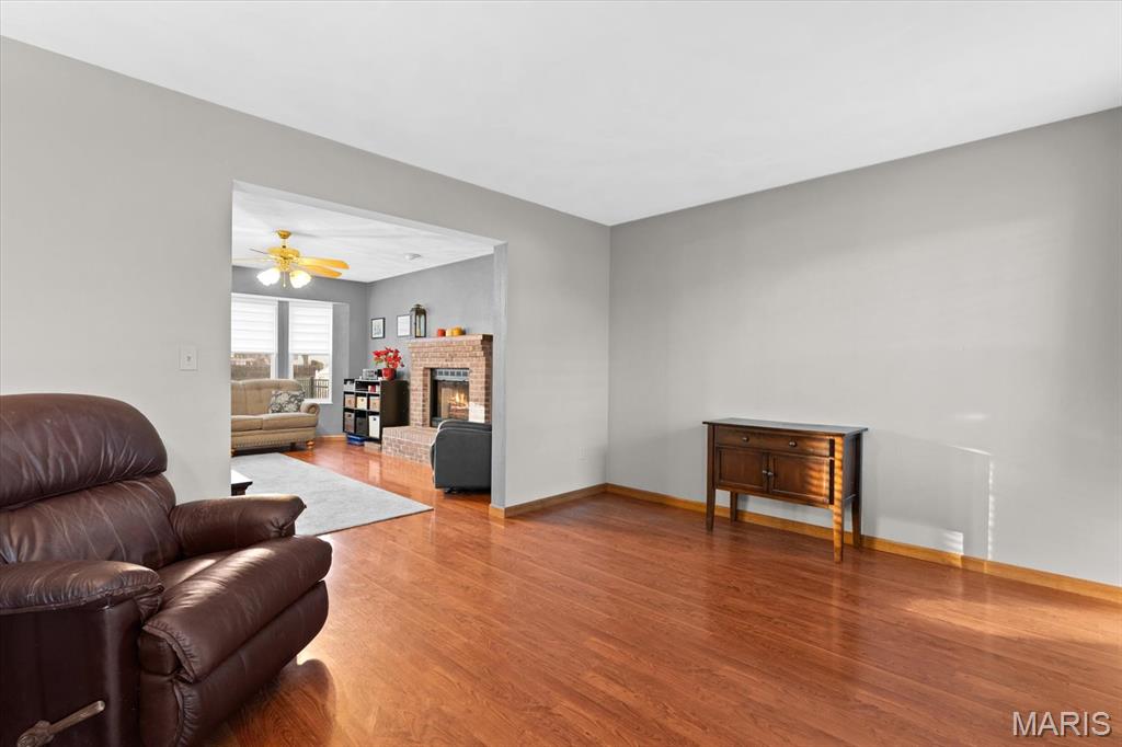 3241 Millbrook Drive Belleville, IL 62221 - Photo 16 of 36