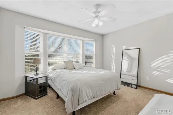 $319,500 | 3241 Millbrook Drive, Belleville, IL 62221