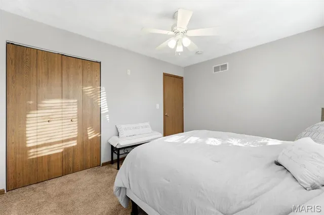 $320,000 | 3241 Millbrook Drive, Belleville, IL 62221