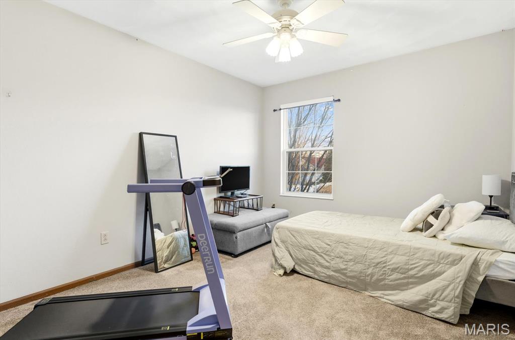 3241 Millbrook Drive Belleville, IL 62221 - Photo 27 of 36