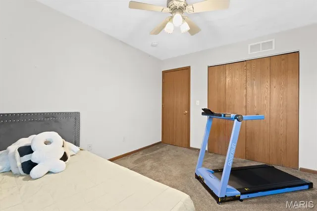 $320,000 | 3241 Millbrook Drive, Belleville, IL 62221