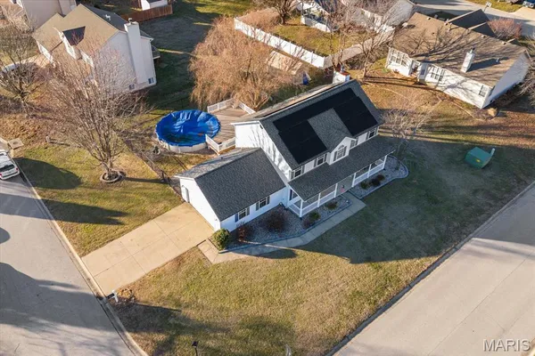 $319,500 | 3241 Millbrook Drive, Belleville, IL 62221