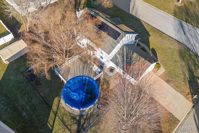 $320,000 | 3241 Millbrook Drive, Belleville, IL 62221