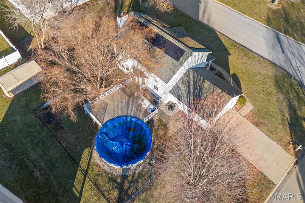 3241 Millbrook Drive Belleville, IL 62221 - Photo 30 of 36