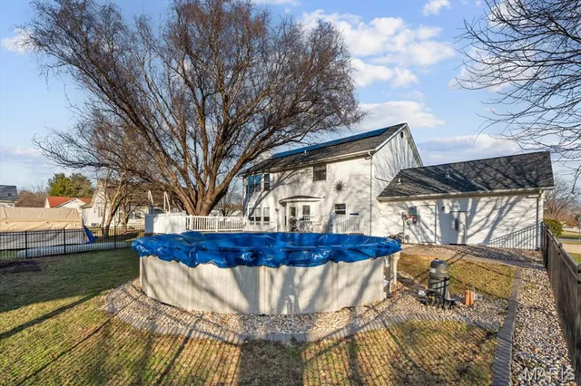 $320,000 | 3241 Millbrook Drive, Belleville, IL 62221