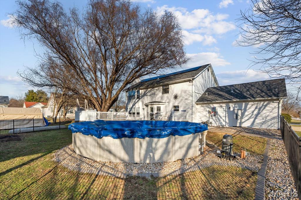 3241 Millbrook Drive Belleville, IL 62221 - Photo 31 of 36