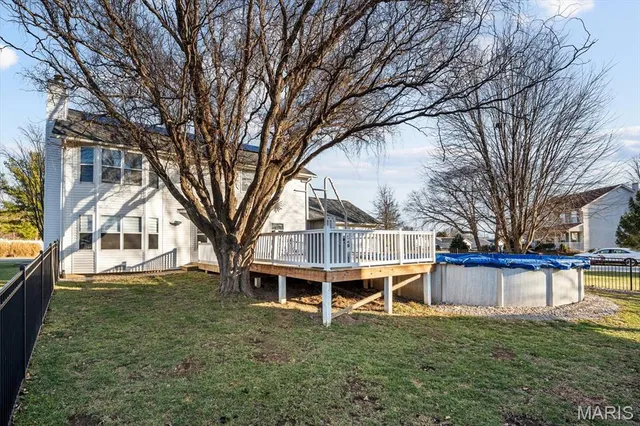 $320,000 | 3241 Millbrook Drive, Belleville, IL 62221