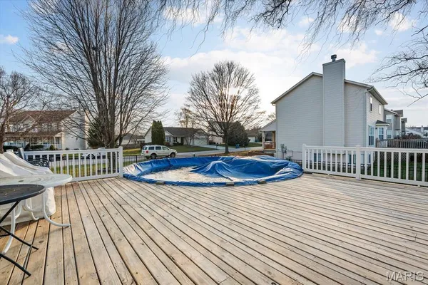 $319,500 | 3241 Millbrook Drive, Belleville, IL 62221