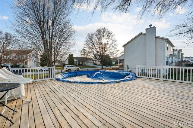 $320,000 | 3241 Millbrook Drive, Belleville, IL 62221