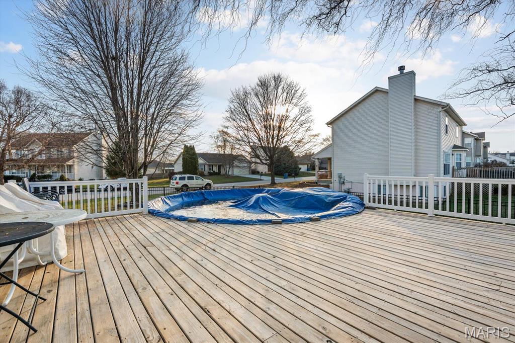 3241 Millbrook Drive Belleville, IL 62221 - Photo 33 of 36